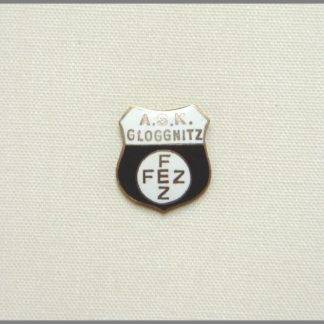 Sport Verein "F. E. Z." Gloggnitz
