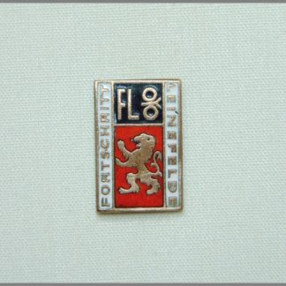 B. S. G. "Fortschritt" Leinefelde