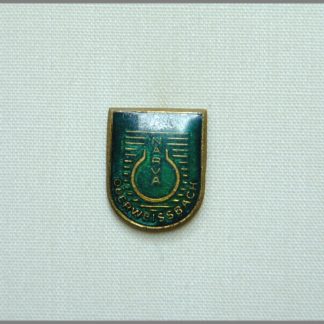 B. S. G. "Narva" Oberweißbach