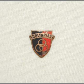 Sport Club "Olympia" 1933