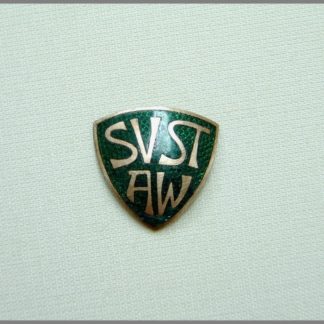 Sport Verein der "Städtischen Angestellten Wiens"