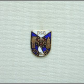 B. S. G. "Motor" Steinach