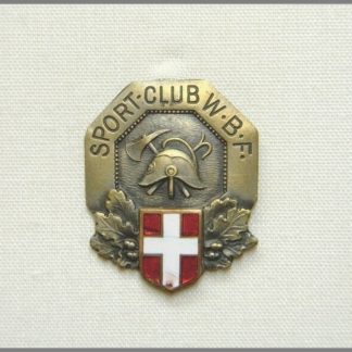 Sport Club "Wiener Berufs-Feuerwehr"