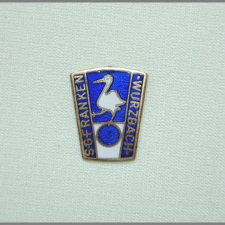 S. G. "Franken" Wurzbach