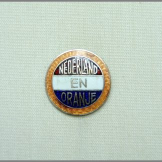 08-Nederland en Oranje