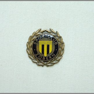 Sport Club Zöbern 1980