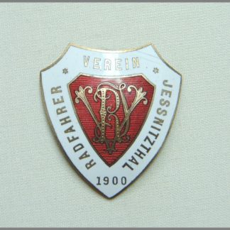 A1-Radfahrer Verein Jessnitzthal
