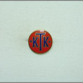 Krupinský Tělocvičný Klub