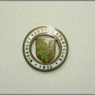 Miskolci Vasutas Sport Club