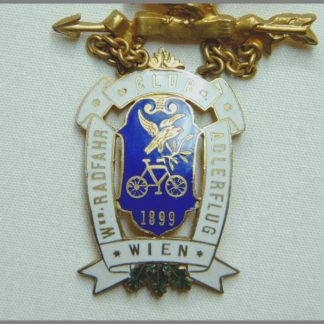 A2-Wiener Radfahr Club "Adlerflug"