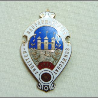 B1-Arbeiter Radfahr-Verein Schwechat