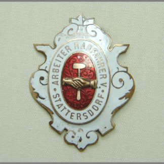 B1-Arbeiter Radfahrer Verein Stattersdorf