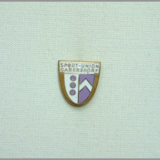 Sport Union Gabersdorf