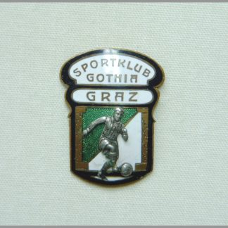 Sportklub "Gothia" Graz