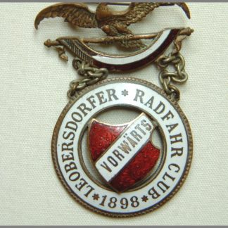 Leobersdorfer Radfahr Club "Vorwärts"