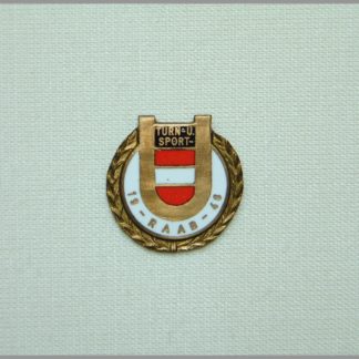 Turn und Sport Union Raab
