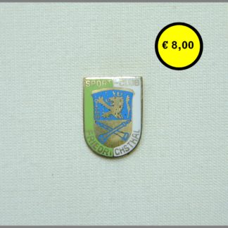 SAL - S. C. Friedrichsthal