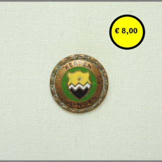 SAL - S. V. "Kerpen" Illingen