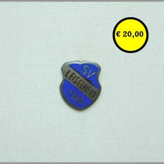 SDW - S. V. Leiselheim