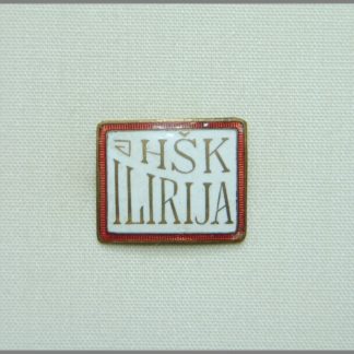 1. Hrvatski Športski Klub "Ilirija" Zagreb