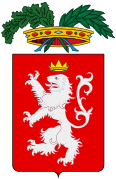 Provinz Siena