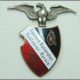 A2-Deutsch-Nationaler Radfahrer-Verein "Germania"