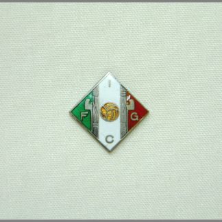 00) Italienischer Fußballverband / Federazione Italiana Giuoco Calcio