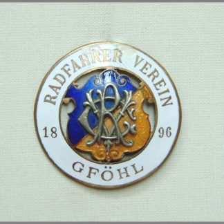 A1-Radfahrer Verein Gföhl