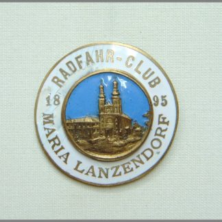 A1-Radfahr-Club Maria Lanzendorf