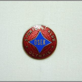 Sportovní Klub „Olympie“ Osek