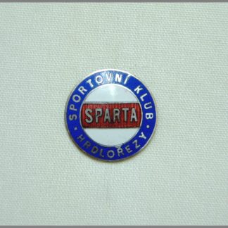 Sportovní Klub "Sparta" Hrdlořezy