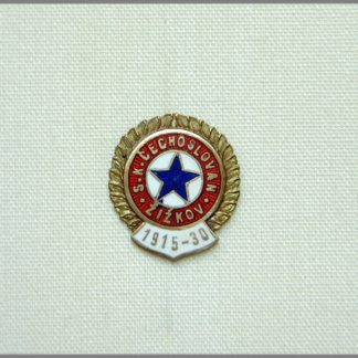 Sportovní Klub „Čechoslovan“ Žižkov