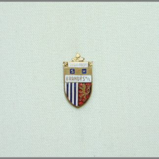 02-Sportovní Klub Brandýs nad Labem - 1901-1931