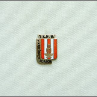 Sportovní Klub Dubí v Krušných Horách