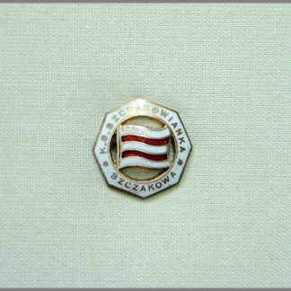 Klub Sportowy „Szczakowianka“ Szczakowa 1923