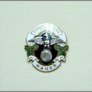 Fussball Klub "Condor" Mauer